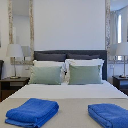 Ola Lisbon - Castelo II Apartment Екстериор снимка