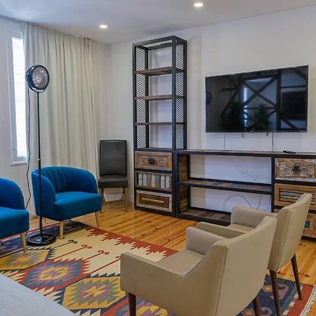 Ola Lisbon - Castelo II Apartment Екстериор снимка
