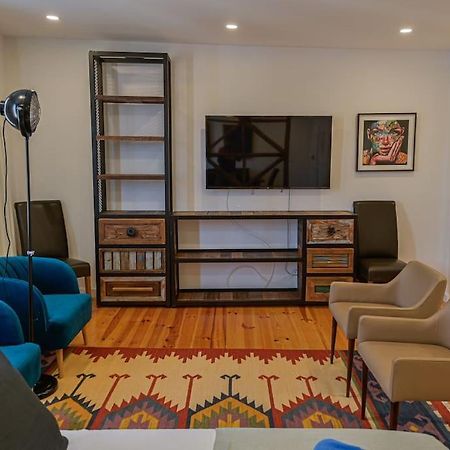Ola Lisbon - Castelo II Apartment Екстериор снимка