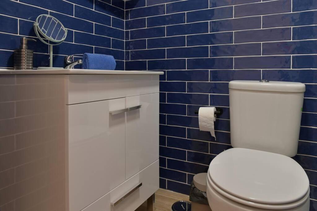 Ola Lisbon - Castelo II Apartment Екстериор снимка