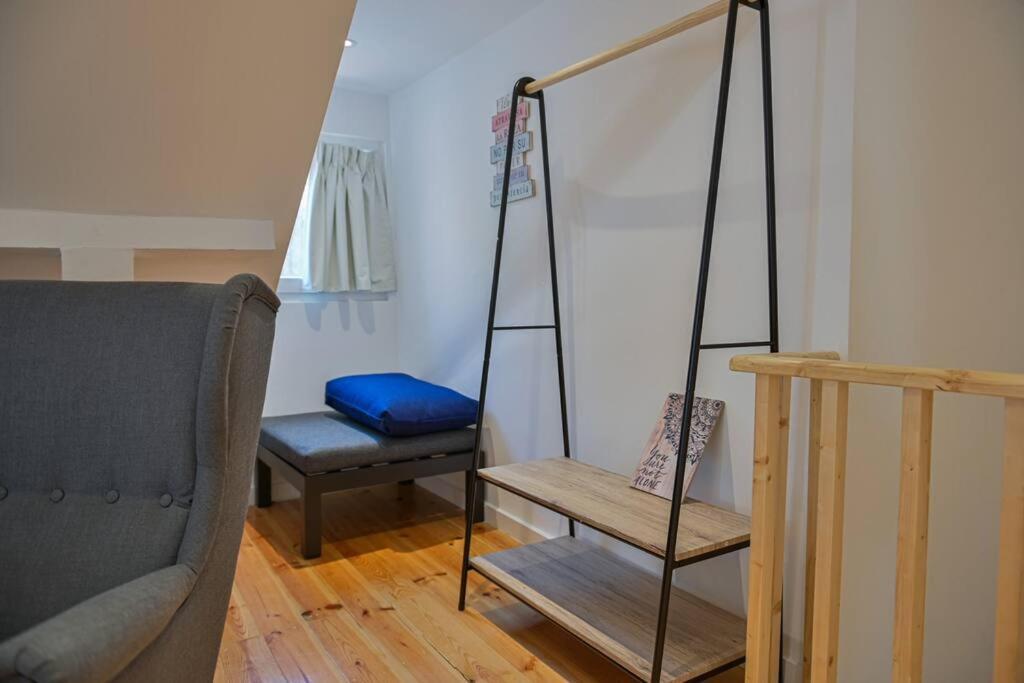 Ola Lisbon - Castelo II Apartment Екстериор снимка