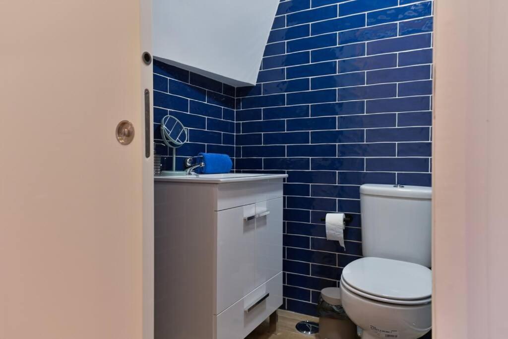 Ola Lisbon - Castelo II Apartment Екстериор снимка