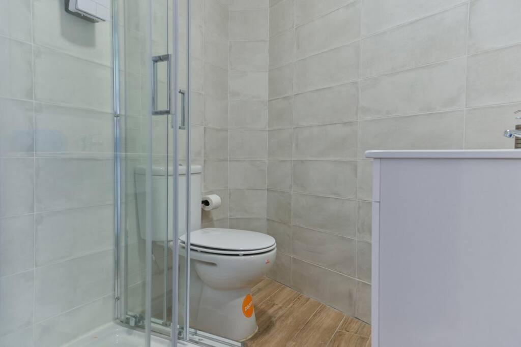 Ola Lisbon - Castelo II Apartment Екстериор снимка