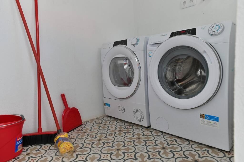 Ola Lisbon - Castelo II Apartment Екстериор снимка