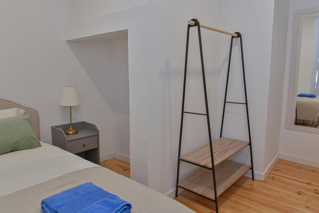 Ola Lisbon - Castelo II Apartment Екстериор снимка
