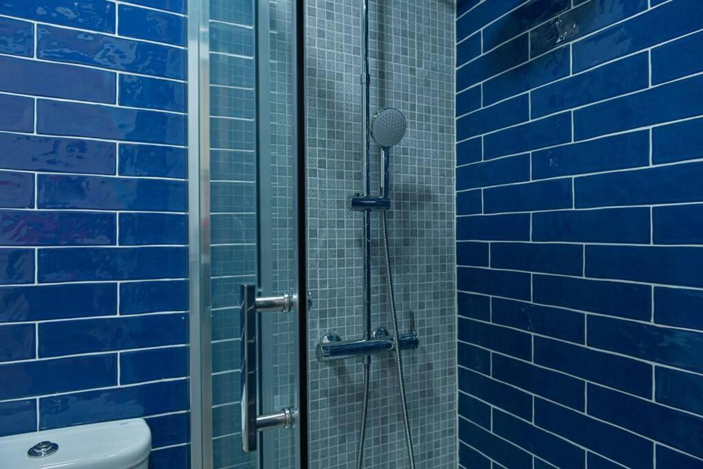 Ola Lisbon - Castelo II Apartment Екстериор снимка