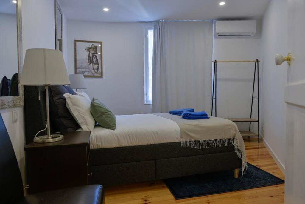 Ola Lisbon - Castelo II Apartment Екстериор снимка